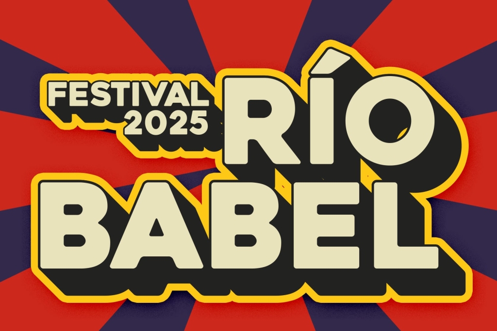 El festival madrileño Río Babel anuncia horarios para su 8ª edición 
