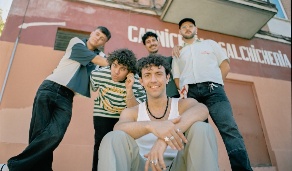 Sobrezero agota las entradas para su concierto en Madrid